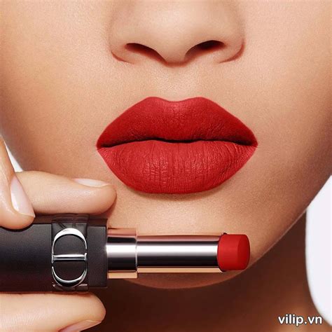 dior transfer proof bullet lipstick|999 forever Dior lipstick.